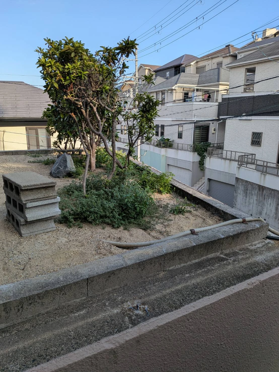 吉木様邸 施工前